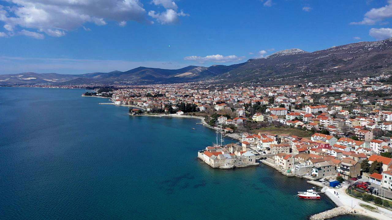 Croatia Yachting Booking and Finance office Kaštel Sućurac