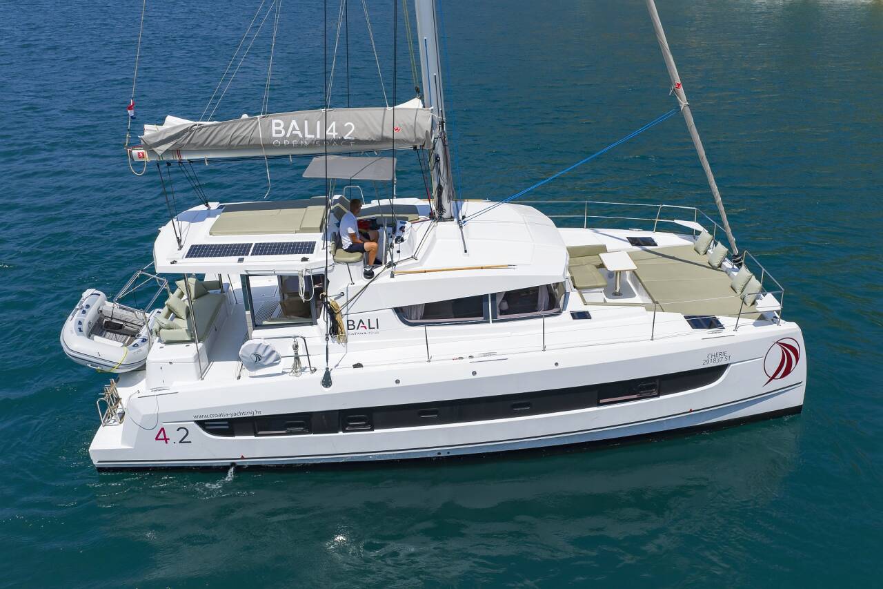 Bali 4.2 Cherie