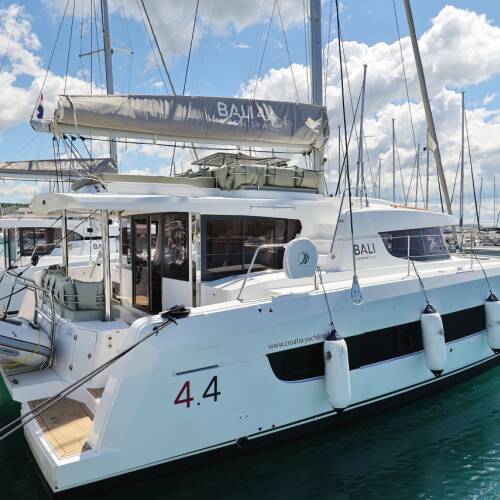 Bali 4.4 Breeze