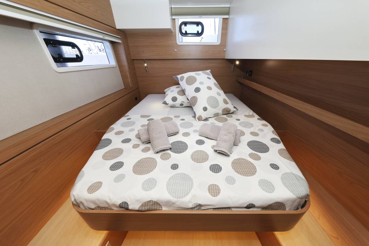 Bali 4.4 Breeze