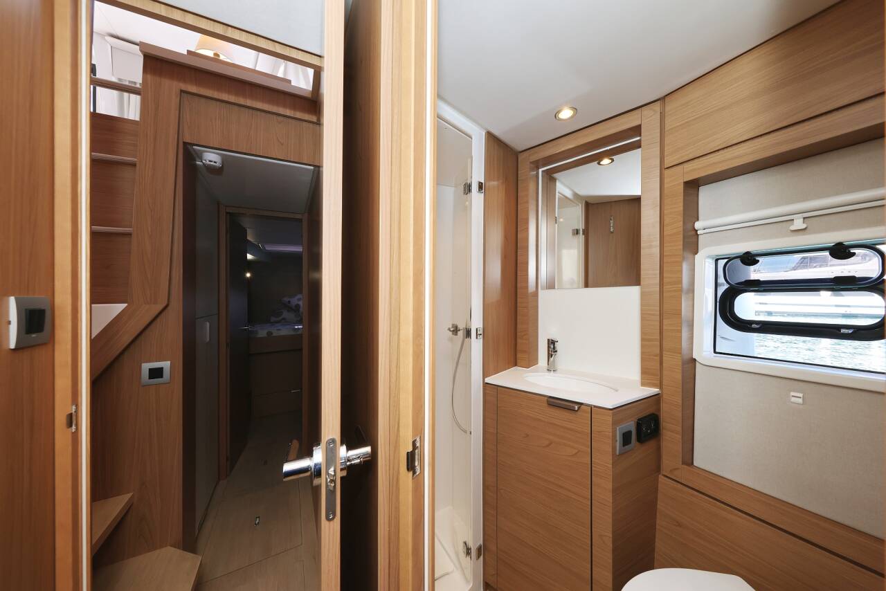 Bali 4.4 Breeze