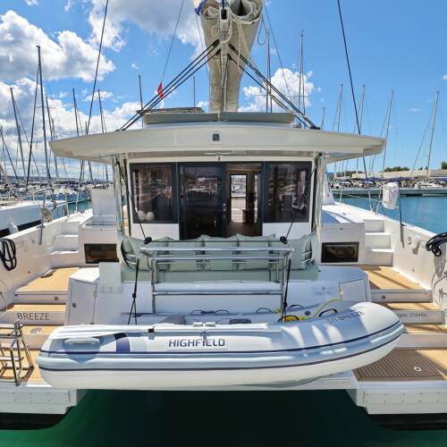 Bali 4.4 Breeze