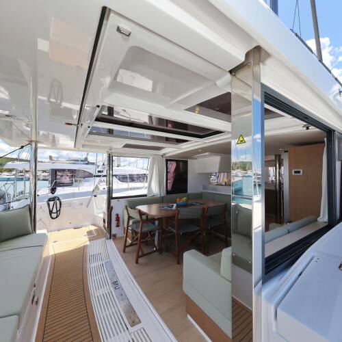 Bali 4.4 Breeze