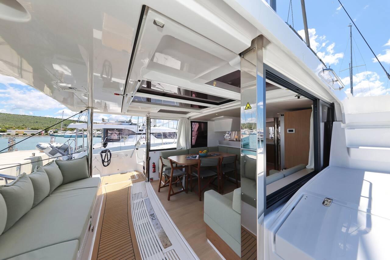 Bali 4.4 Breeze
