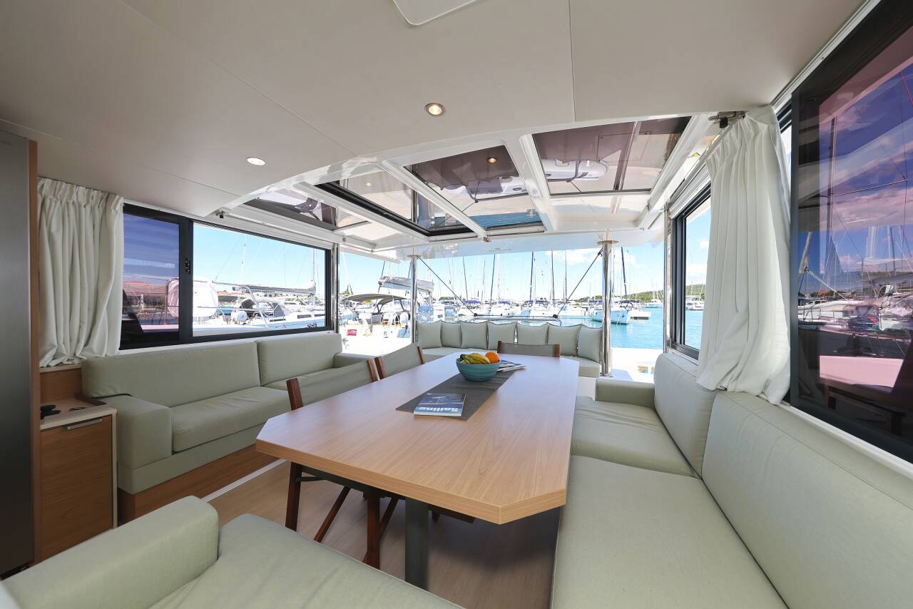 Bali 4.4 Breeze