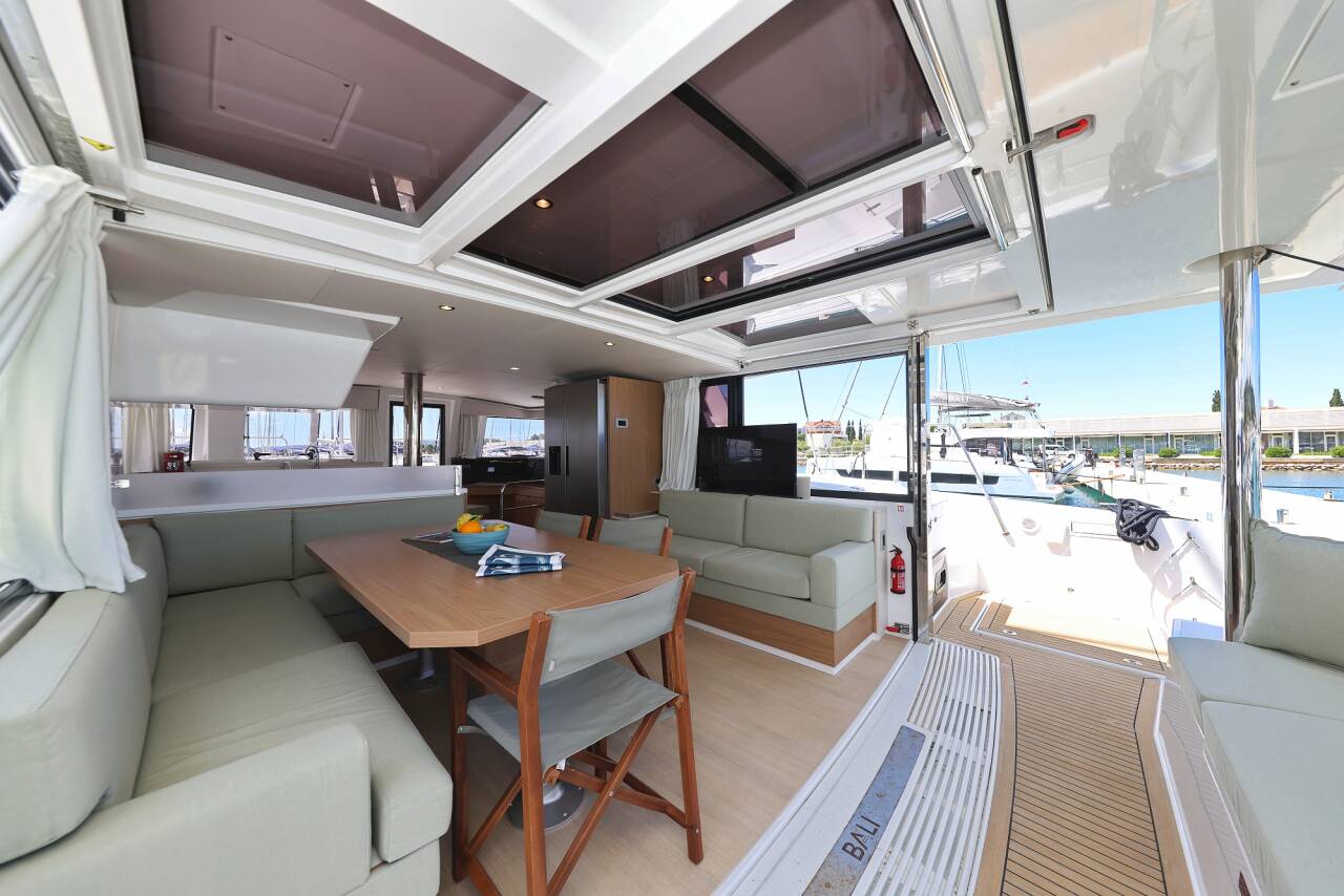 Bali 4.4 Breeze
