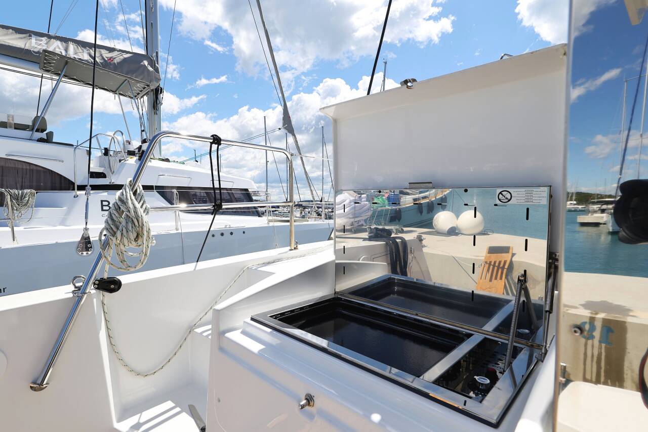 Bali 4.4 Breeze