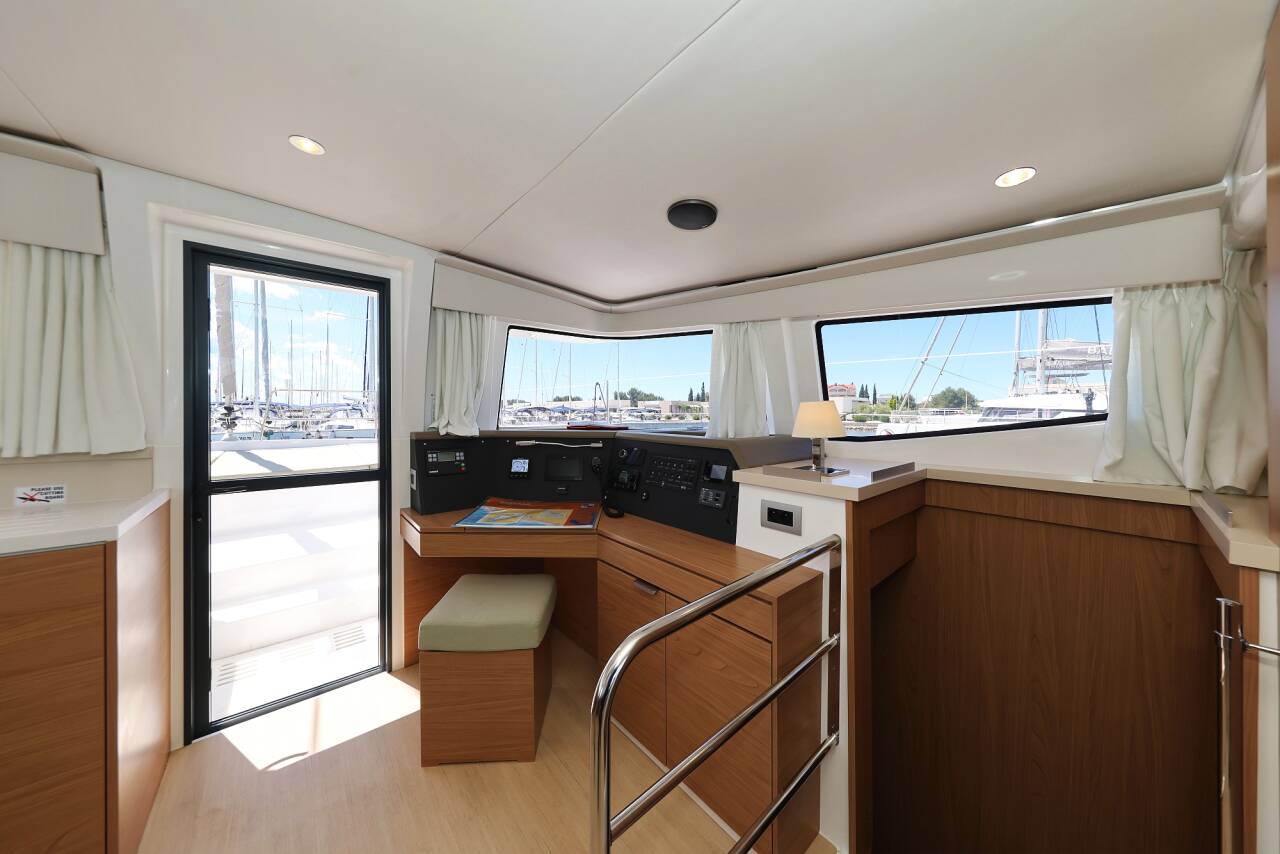 Bali 4.4 Breeze