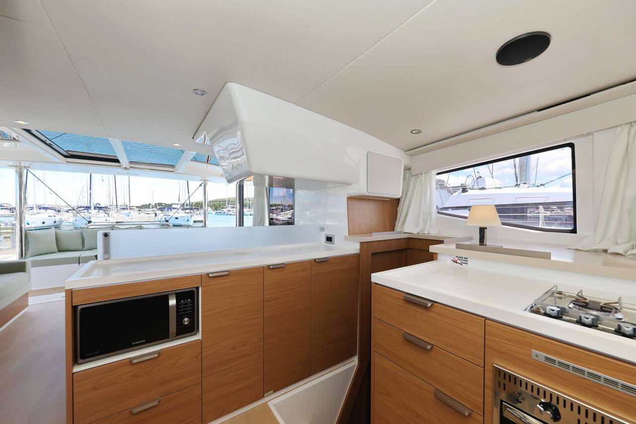 Bali 4.4 Breeze