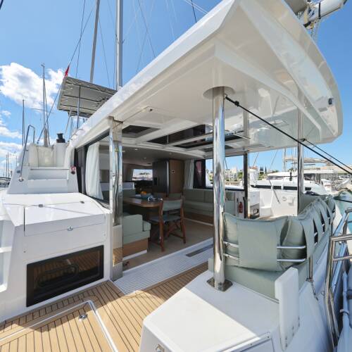 Bali 4.4 Breeze
