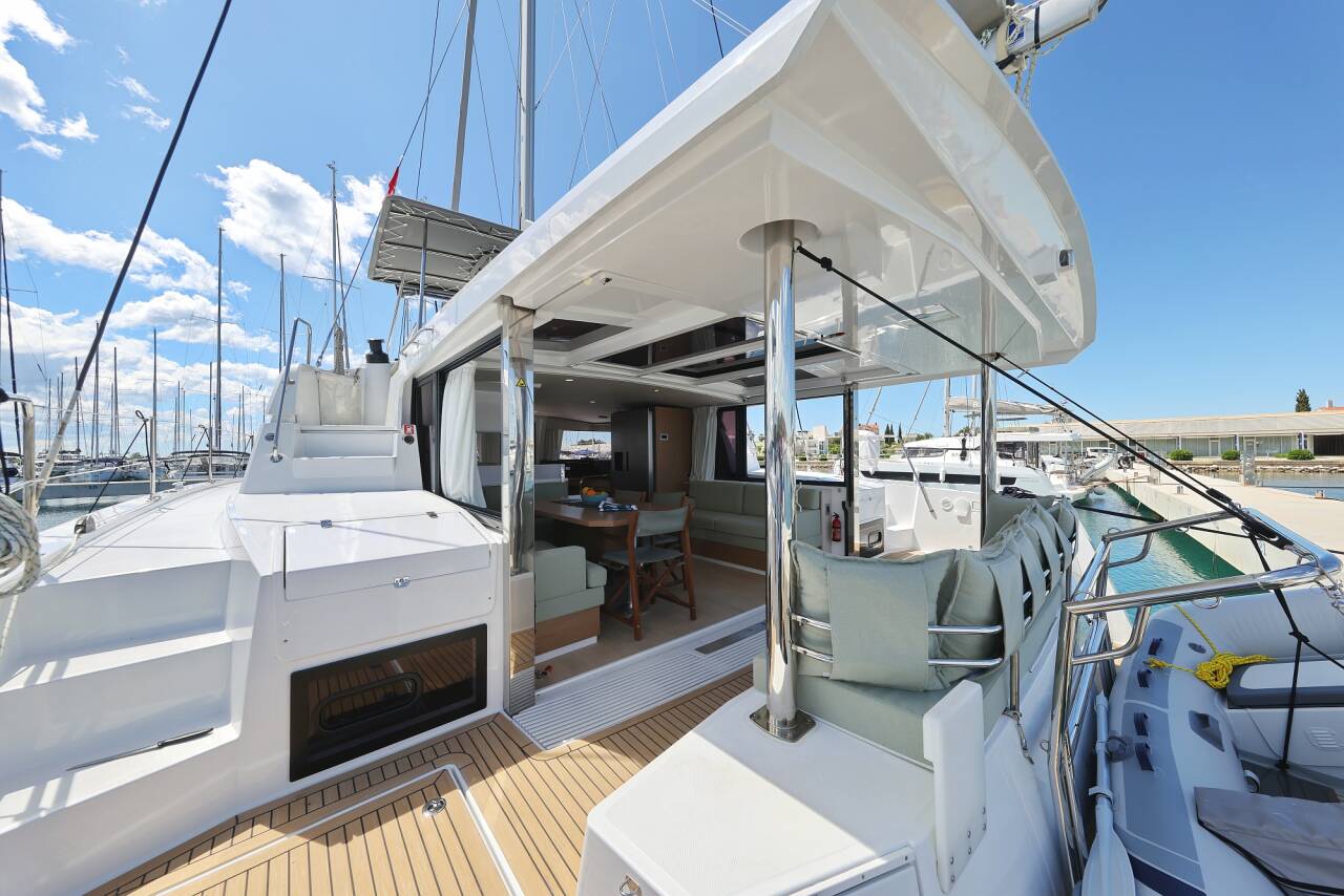 Bali 4.4 Breeze