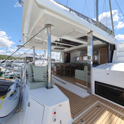 Bali 4.4 Breeze