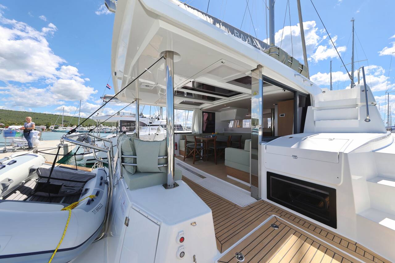 Bali 4.4 Breeze