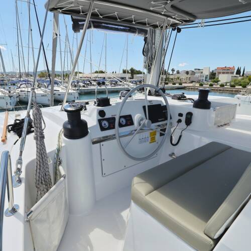 Bali 4.4 Breeze