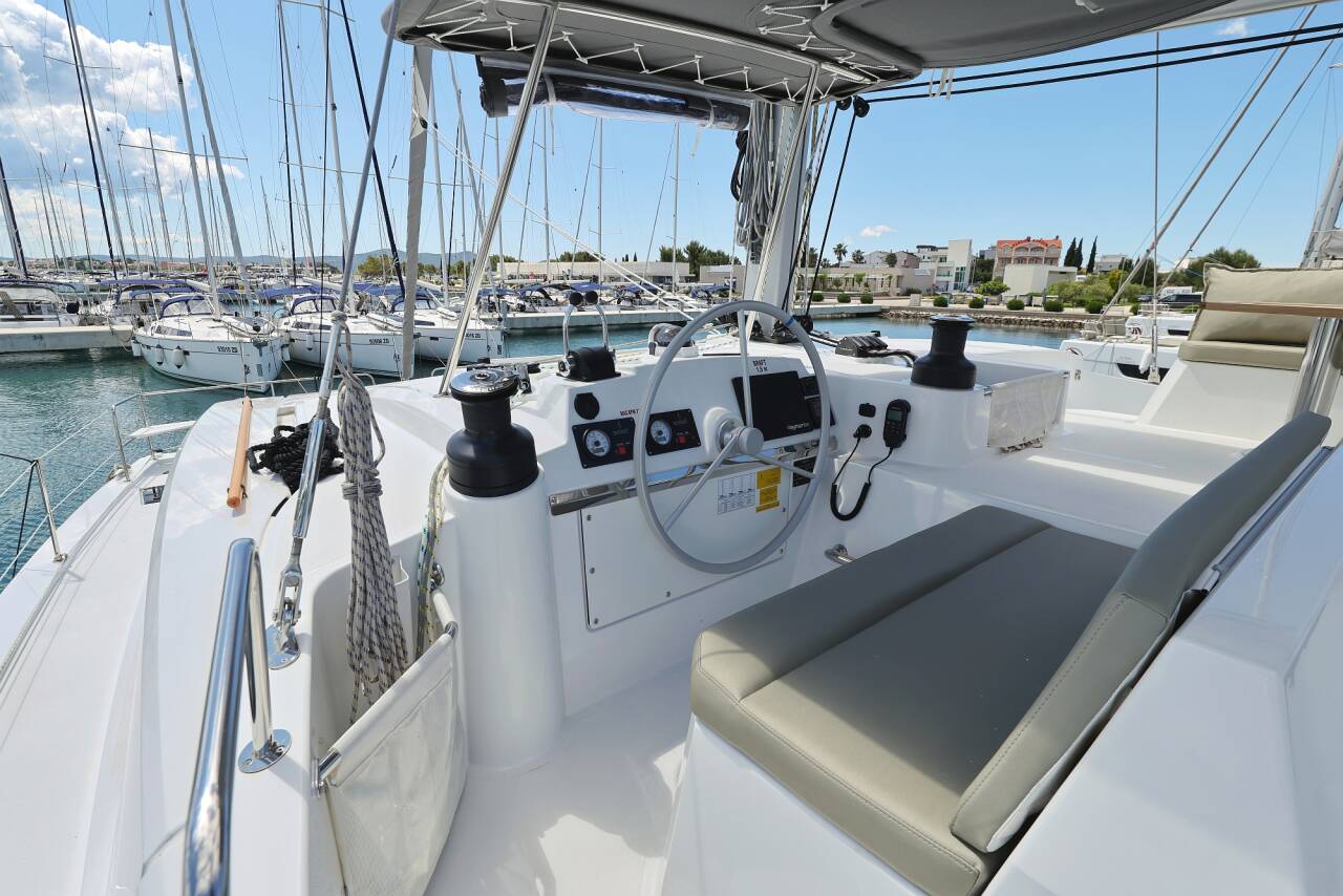 Bali 4.4 Breeze