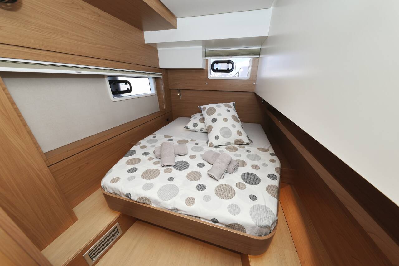 Bali 4.4 Breeze
