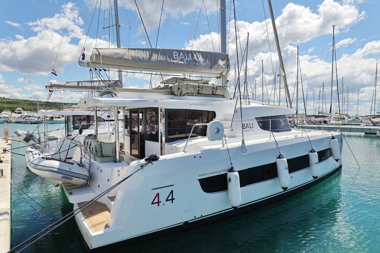 Bali 4.4 Breeze