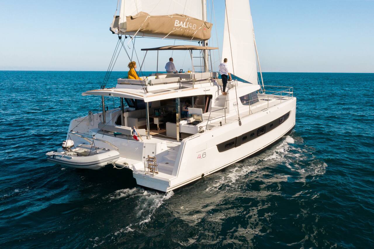 Bali 4.6 #001