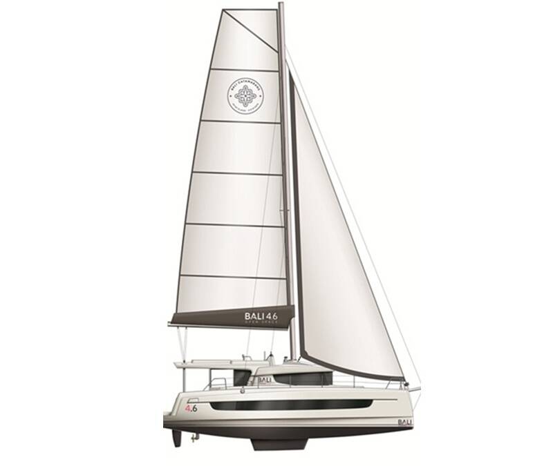 Bali 4.6 Belle Amie