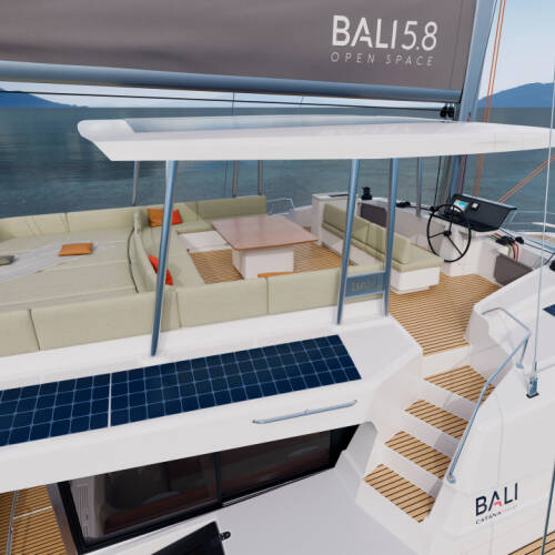 Bali 5.8 