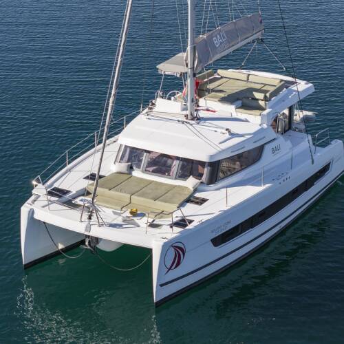 Bali Catspace Rolling Stone