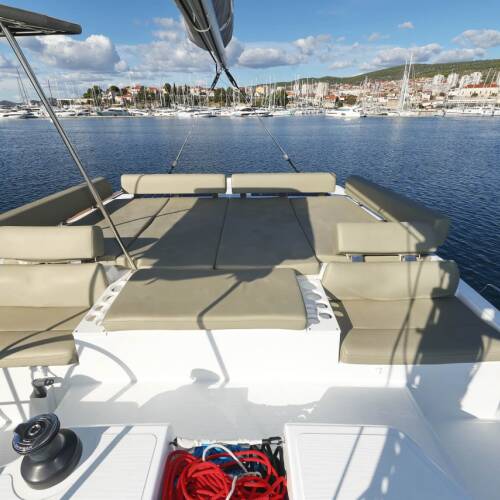 Bali Catspace Rolling Stone