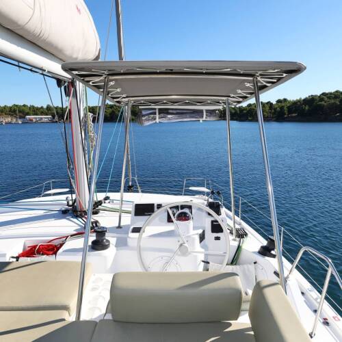 Bali Catspace Rolling Stone