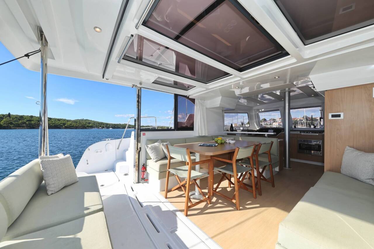 Bali Catspace Rolling Stone