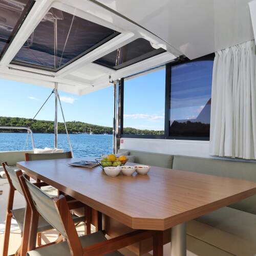 Bali Catspace Rolling Stone