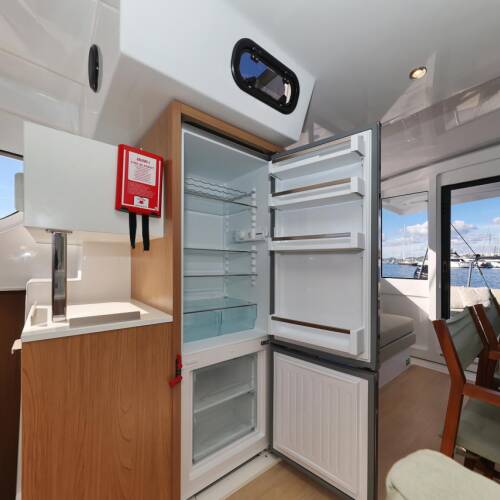 Bali Catspace Rolling Stone