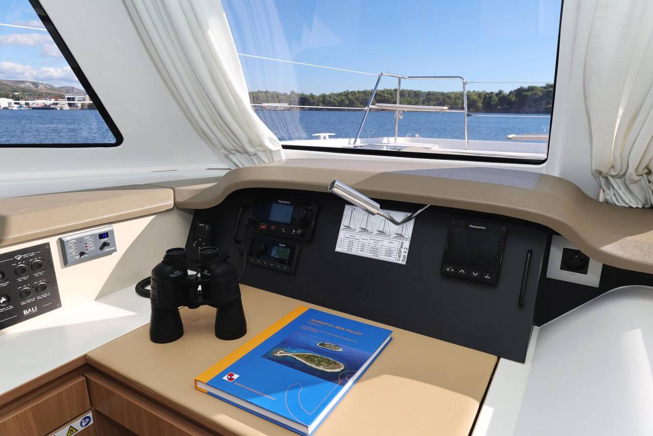 Bali Catspace Rolling Stone