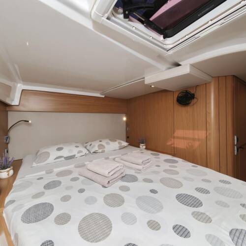 Bali Catspace Rolling Stone