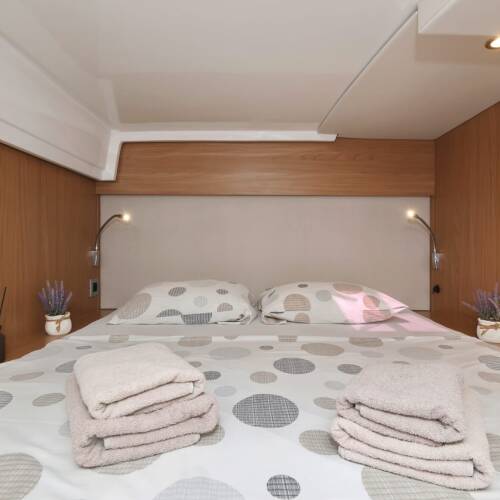 Bali Catspace Rolling Stone