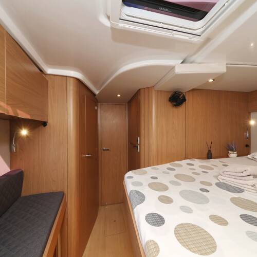 Bali Catspace Rolling Stone