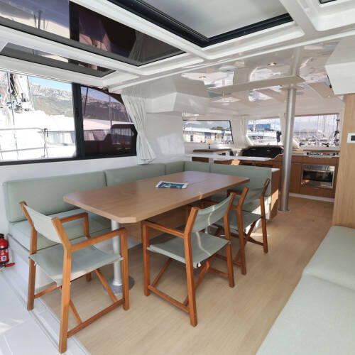 Catspace Happy Sailor