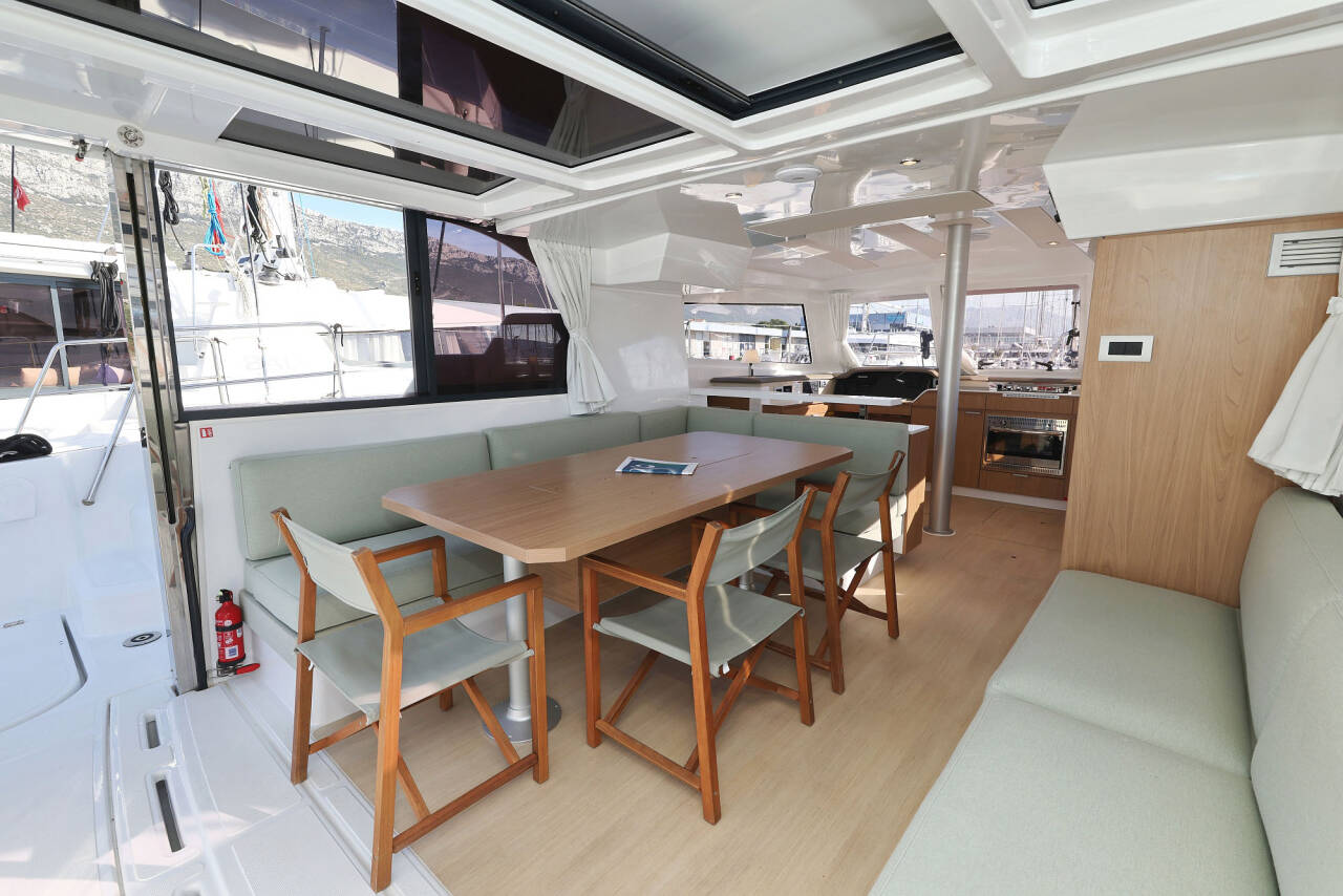 Catspace Happy Sailor