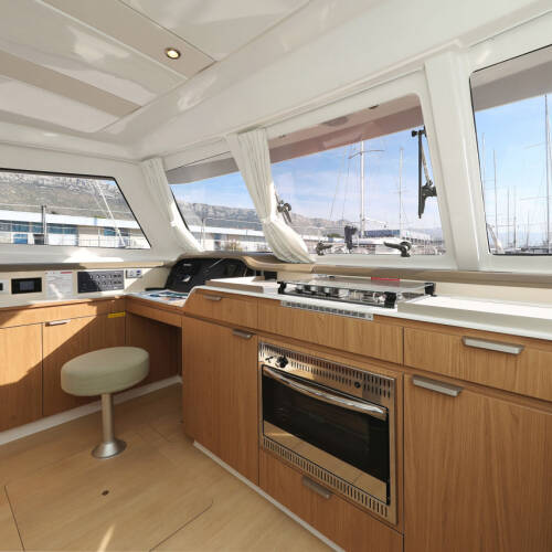 Catspace Happy Sailor