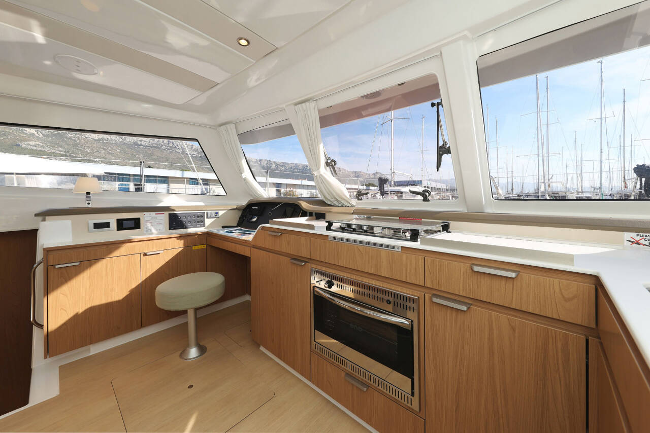 Catspace Happy Sailor