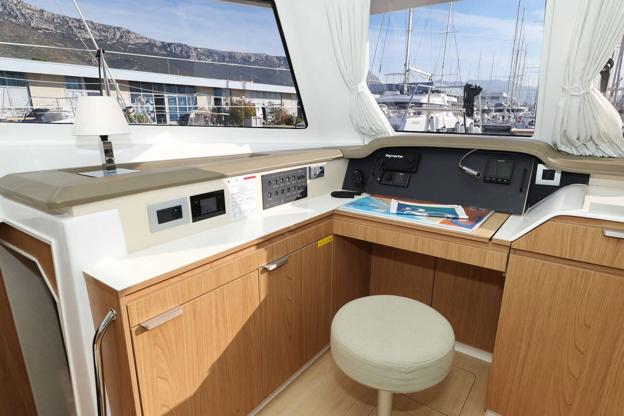 Catspace Happy Sailor