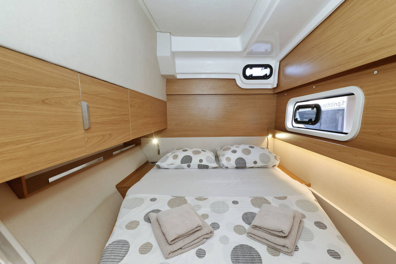 Catspace Happy Sailor