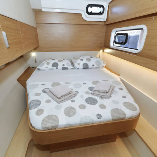 Catspace Happy Sailor