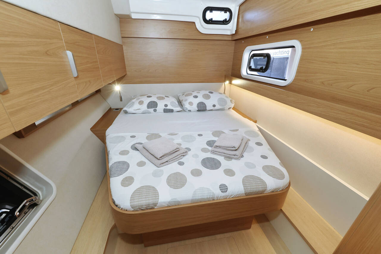 Catspace Happy Sailor