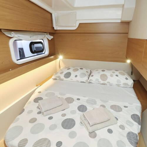 Catspace Happy Sailor