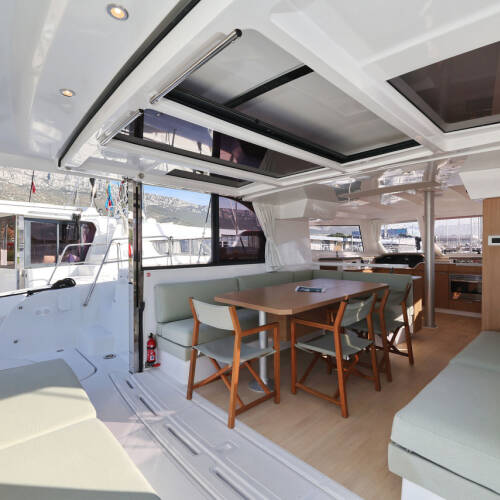 Catspace Happy Sailor