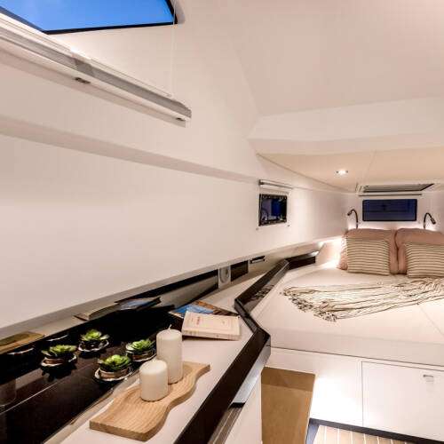 Fjord 39 XL 