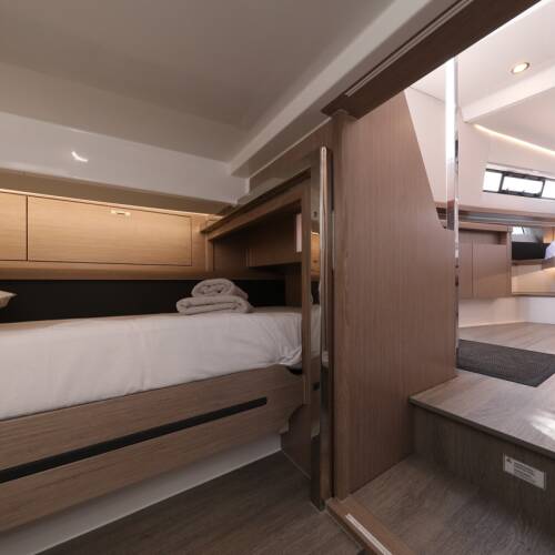 Fjord 44 Open No Name