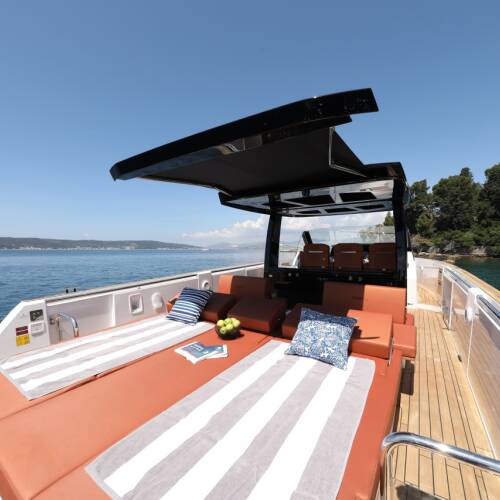 Fjord 44 Open No Name