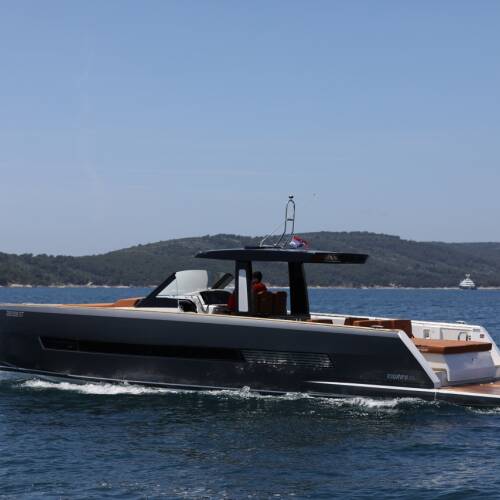 Fjord 44 Open No Name