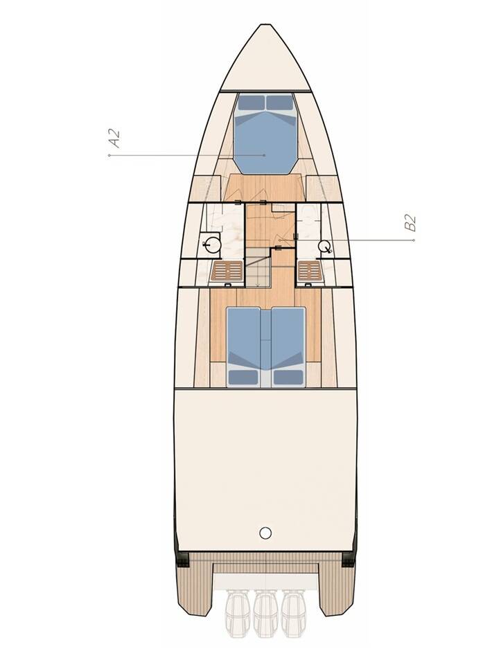 Fjord 490 Sport 