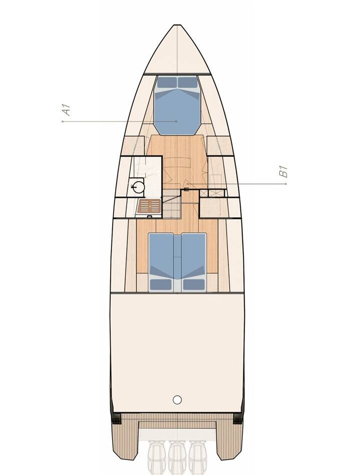 Fjord 490 Sport 